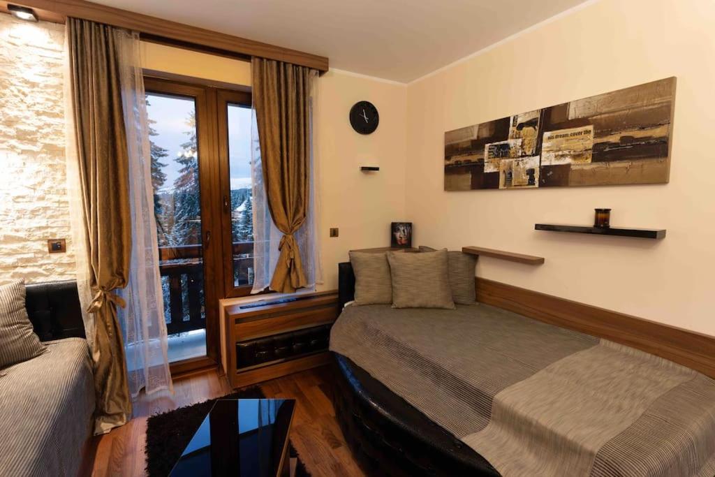 Apartman W Residence - 3