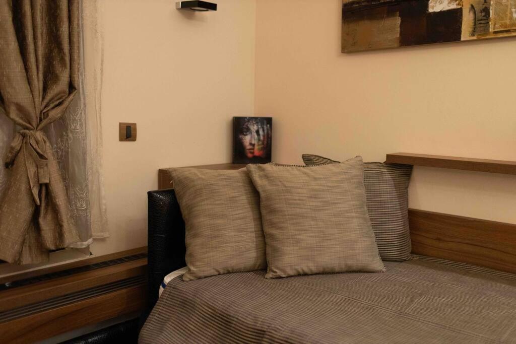Apartman W Residence - 5