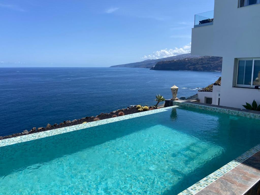 Villa Oasis La Paz - Acaymo Loft - ADULTS ONLY - - 4