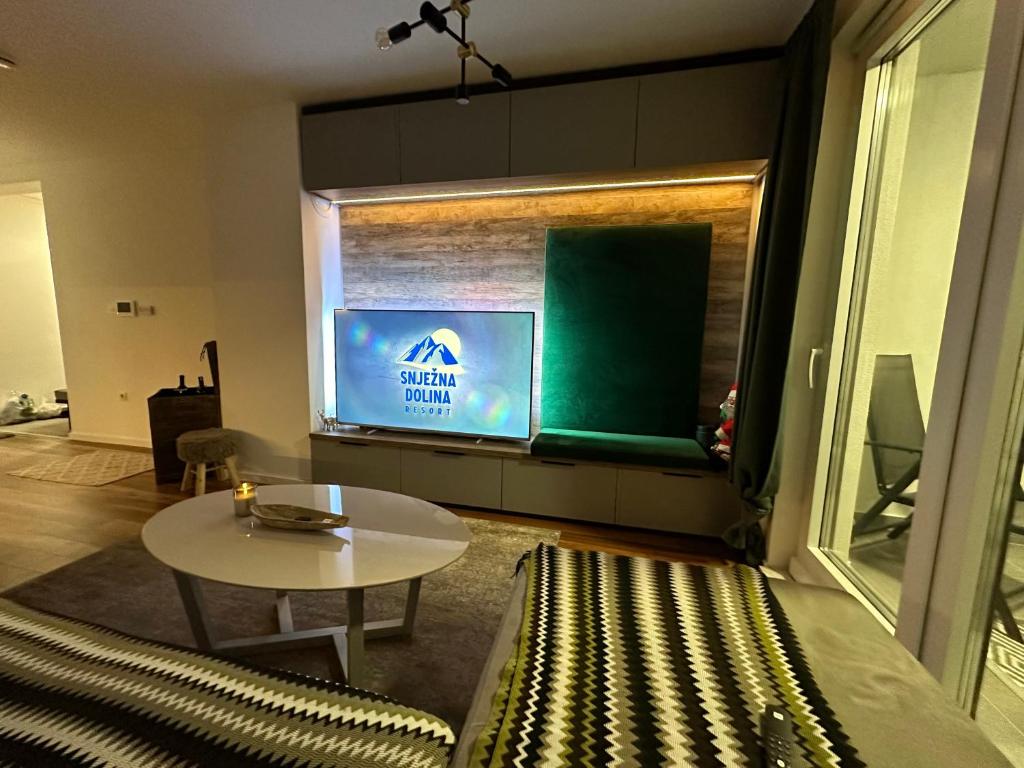 Zen Apartments Jahorina - Snježna Dolina Resort - 4