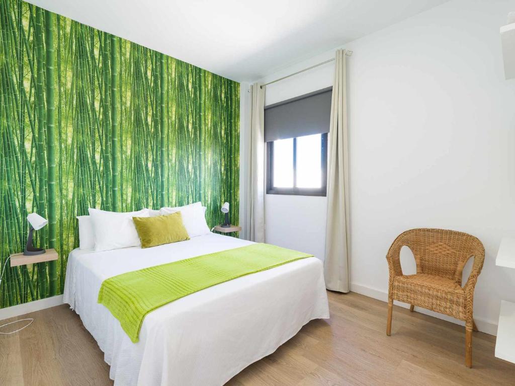 Mahostly Apartamento Comillas SE - 2