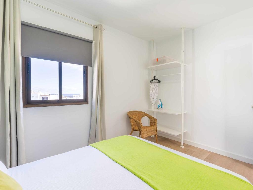 Mahostly Apartamento Comillas SE - 3