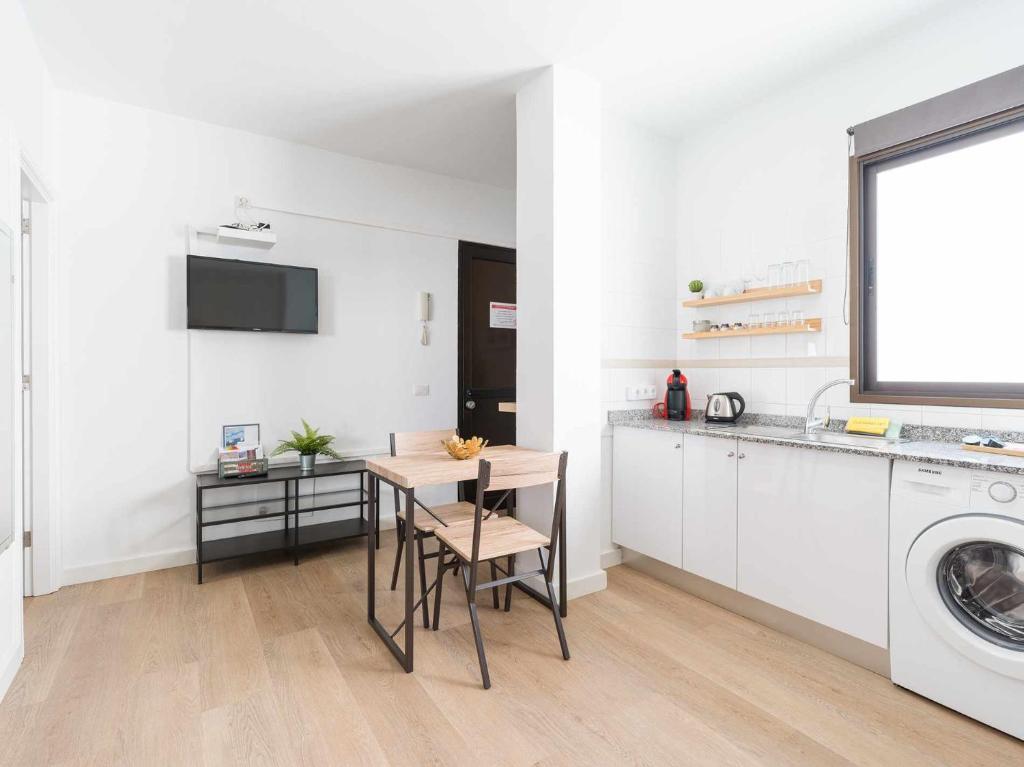 Mahostly Apartamento Comillas SE - 5