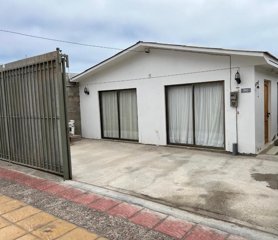 Casa centro de Caldera, Caldera