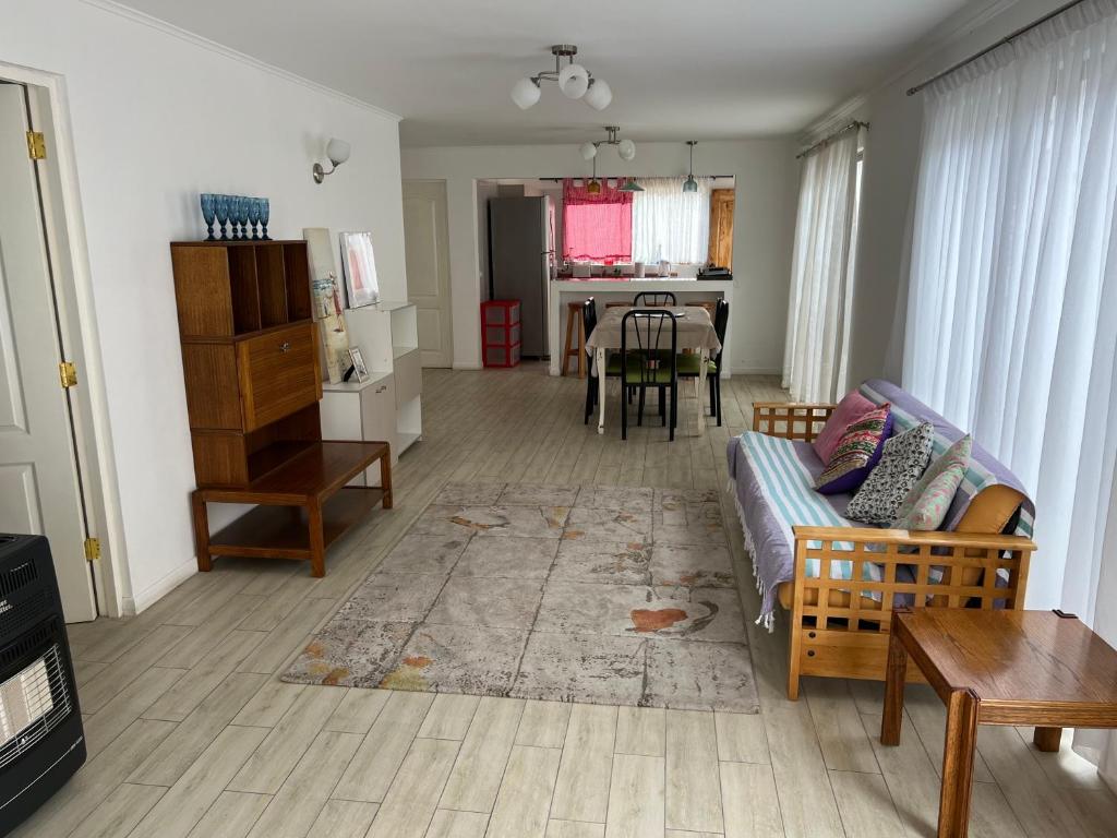 Casa centro de Caldera - 3