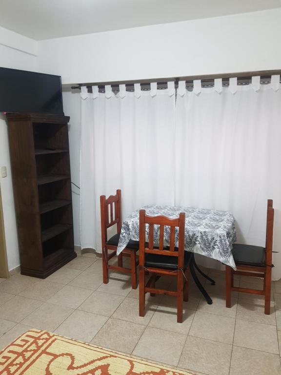 Departamento Zona Guemes - 1