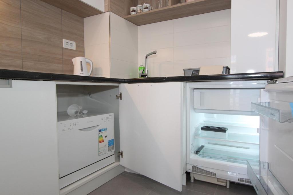 Apartment Moonstone 5 - 2