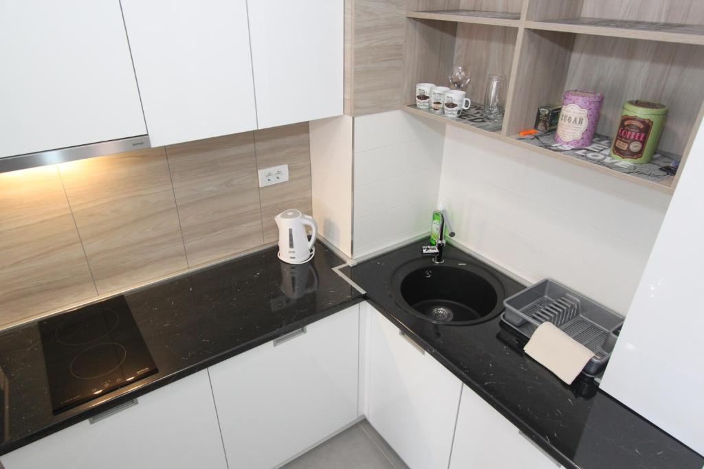 Apartment Moonstone 5 - 3