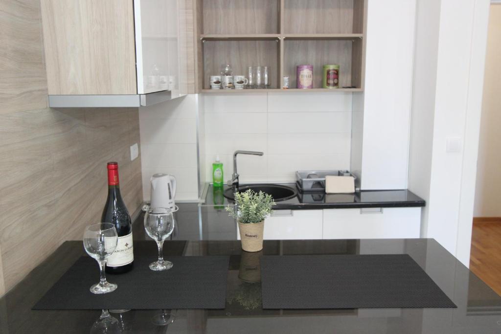 Apartment Moonstone 5 - 4