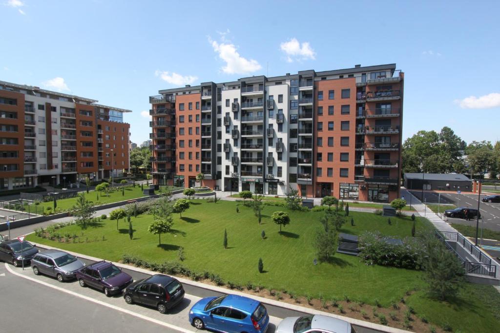 Apartment Moonstone 5 - 5