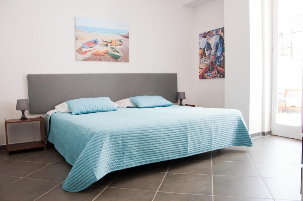 B&amp;B La Scala — Hotel in Sicily