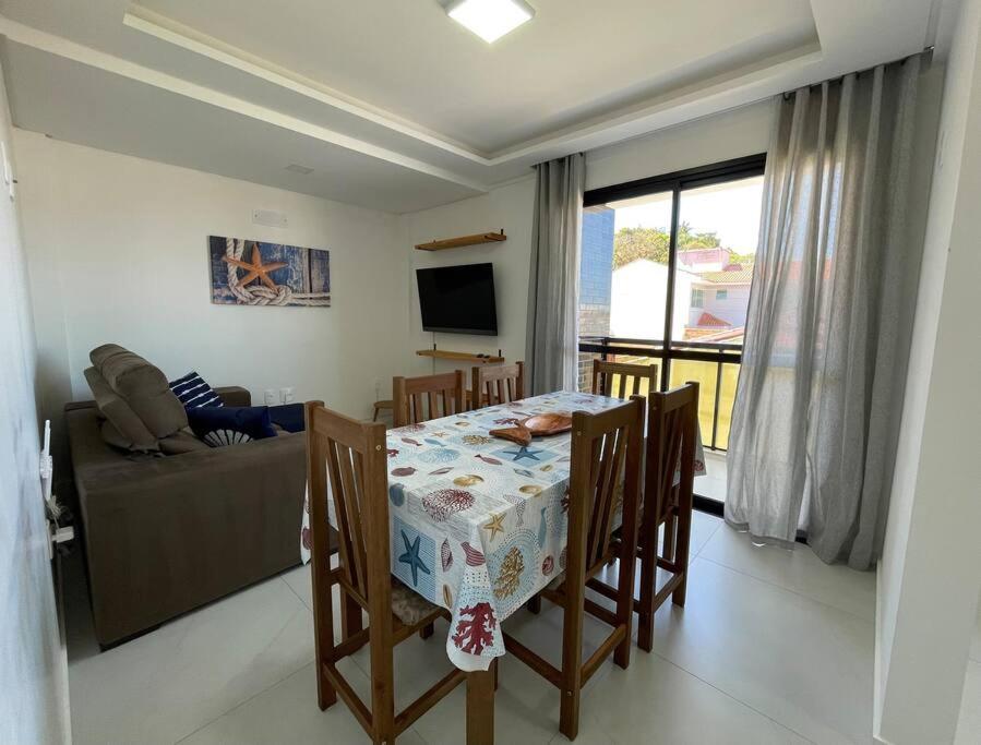 Apto palmas- 3 quartos com churrasqueira, Governador Celso Ramos