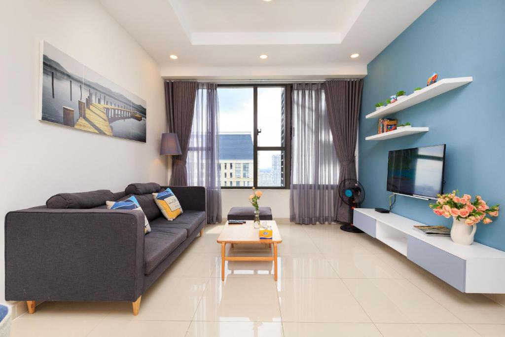 Tresor Apartments#center#poolgym free accept 25 nights above