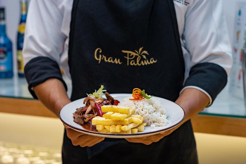 Hotel Gran Palma Piura - 5