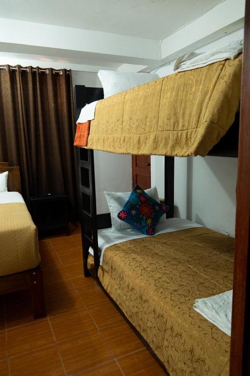 Hospedaje Alqamary - 4