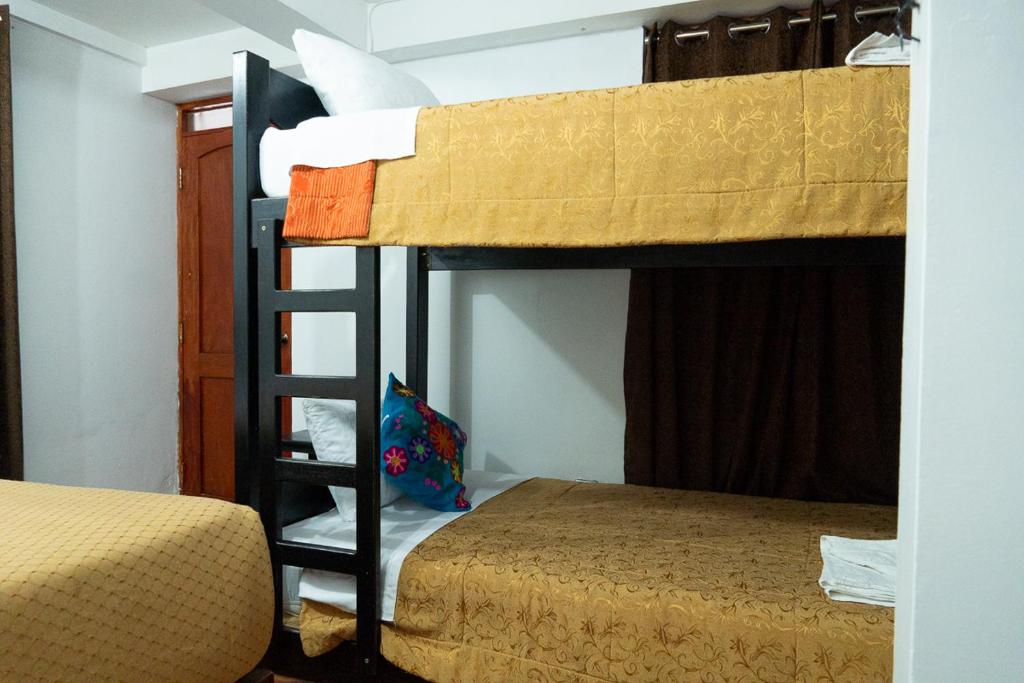 Hospedaje Alqamary - 2