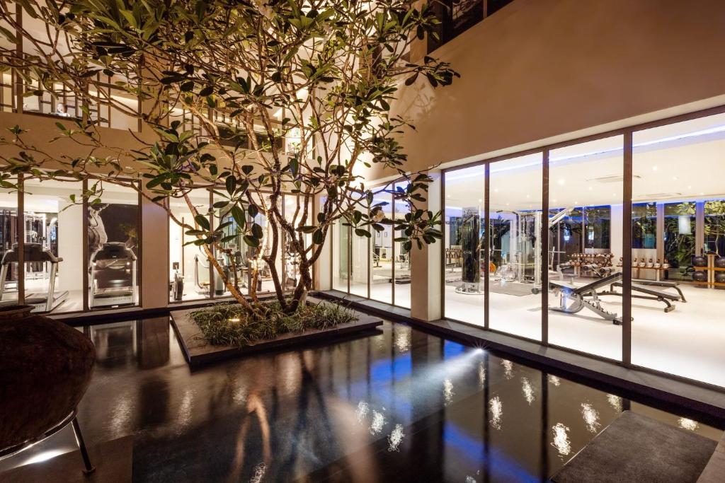 Twinpalms Surin Beach Phuket - Facilities image