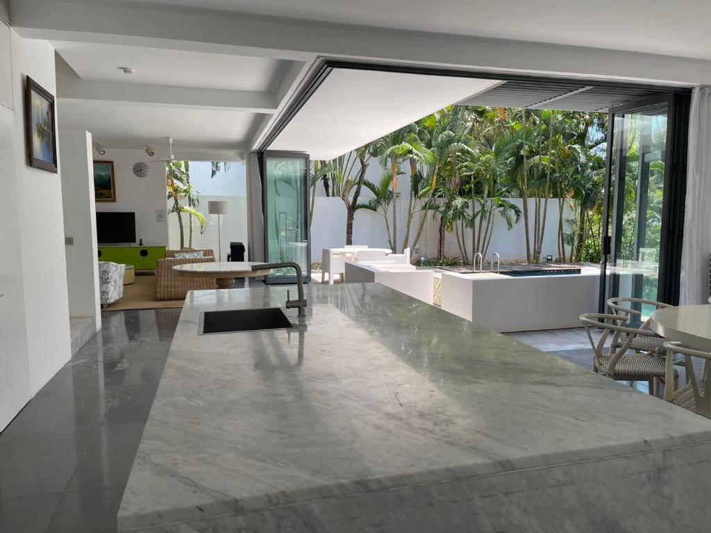 Sanctuary Hồ Tràm Villa
