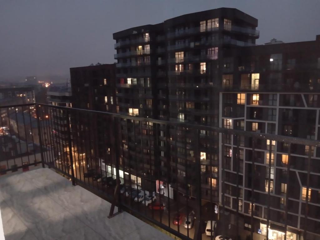 New Point by Avalon, Lvov