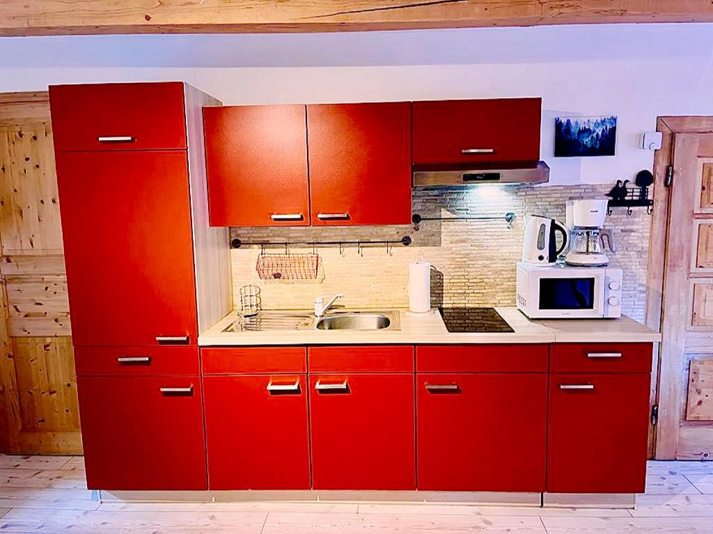 Sweet Mountain Home - 4