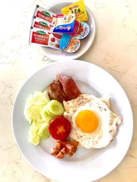 Grand Ball Beach Garden