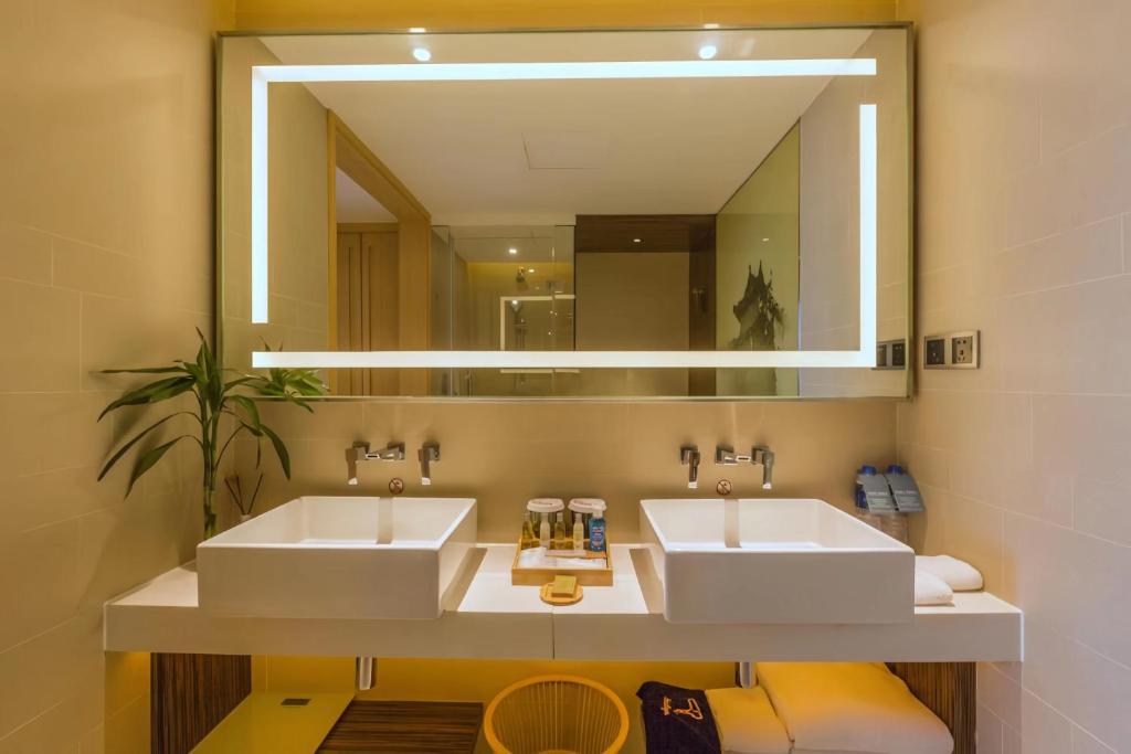 バスルーム（客室）