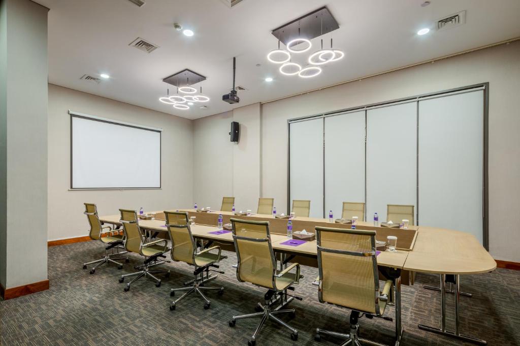 Meeting room / ballrooms