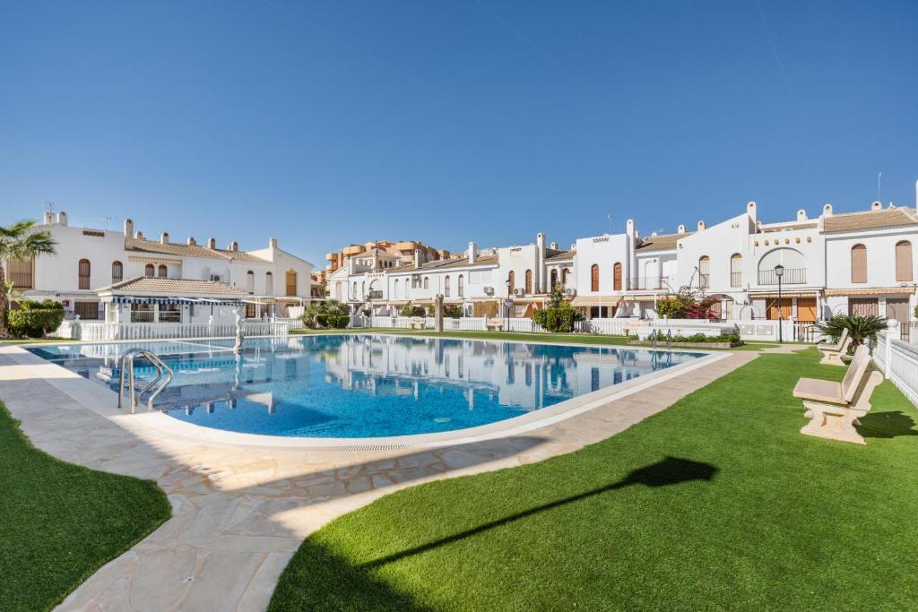 53 Luz Bahia, Mazarrón