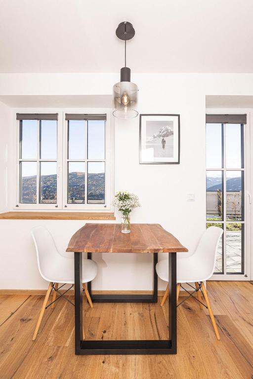 Apartment - Lärchenhof, Mauterndorf