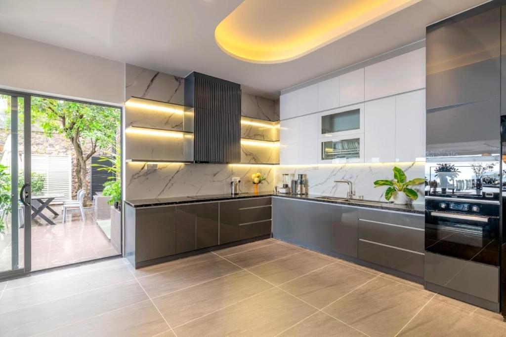 Abogo Villa Nha Trang Ocean View