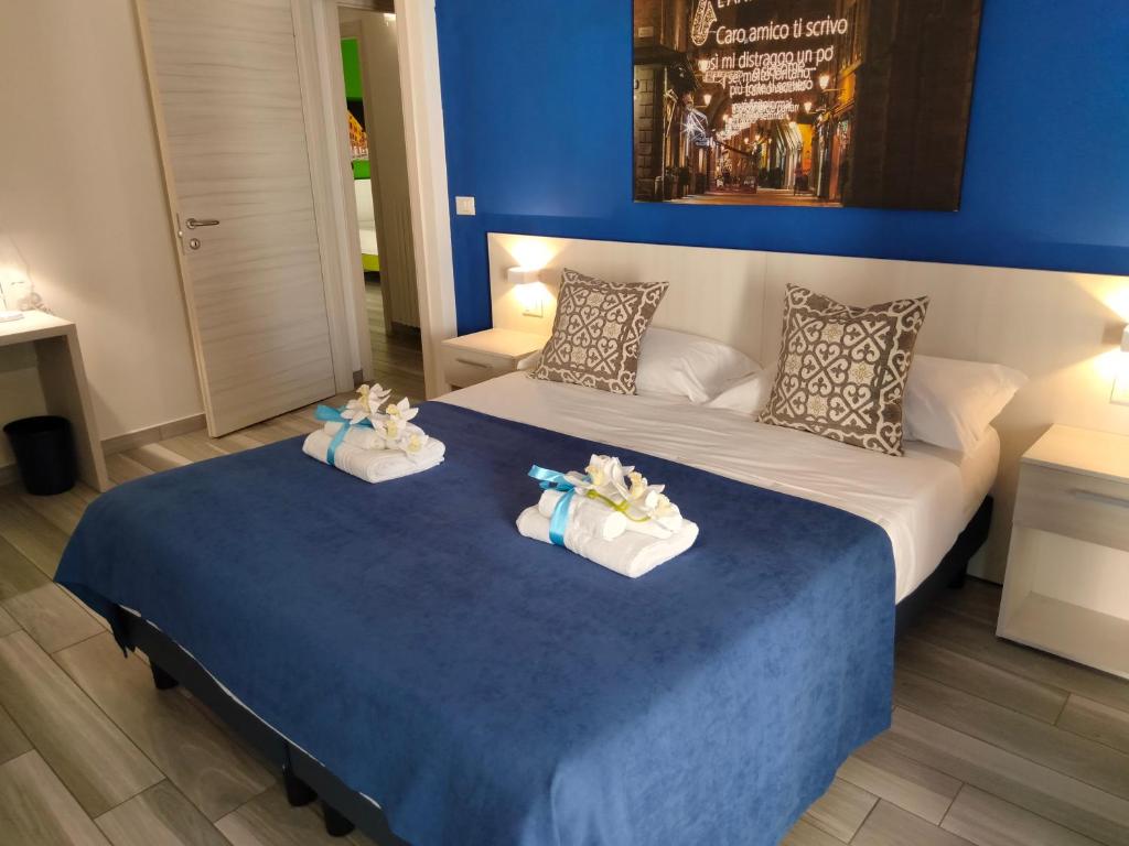 3. Bed End ..