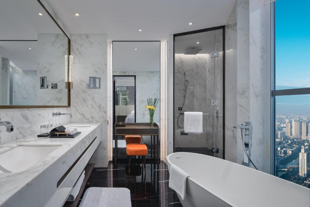 バスルーム（客室）