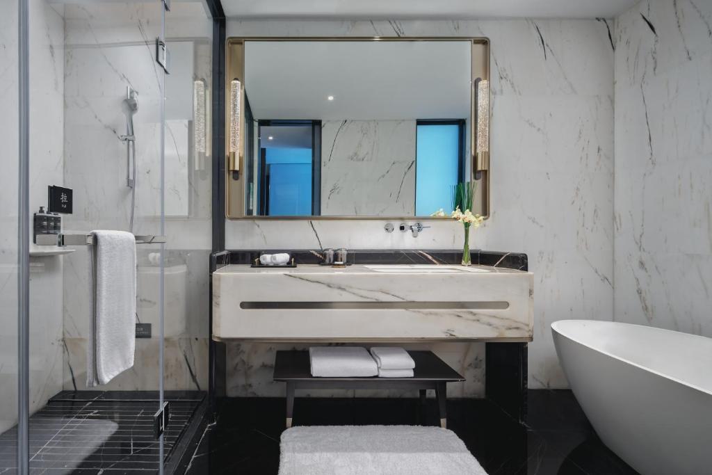 バスルーム（客室）