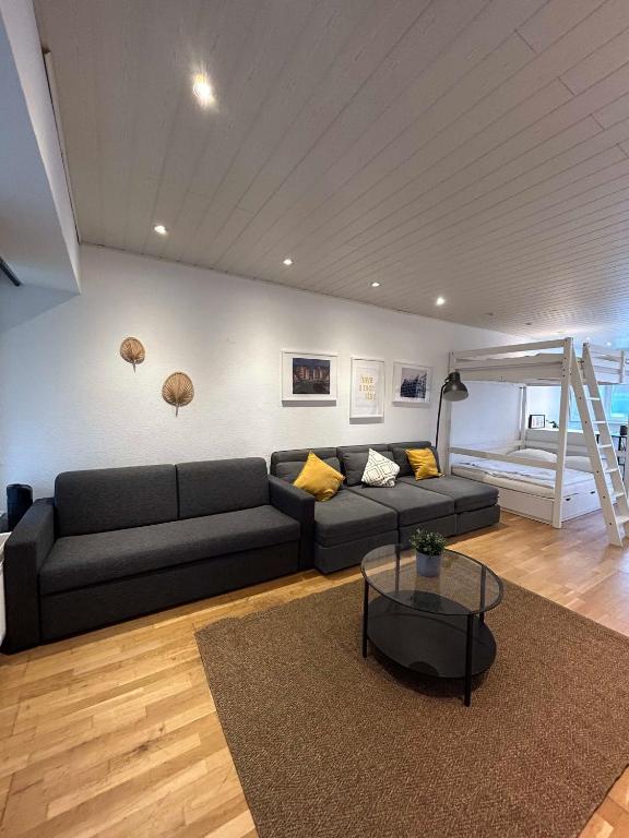 Beautiful Apartment in urban location