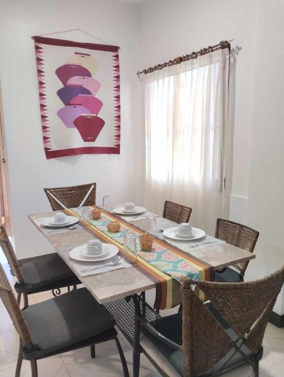 Facilities, Chiisai Natsu Resort in Bohol