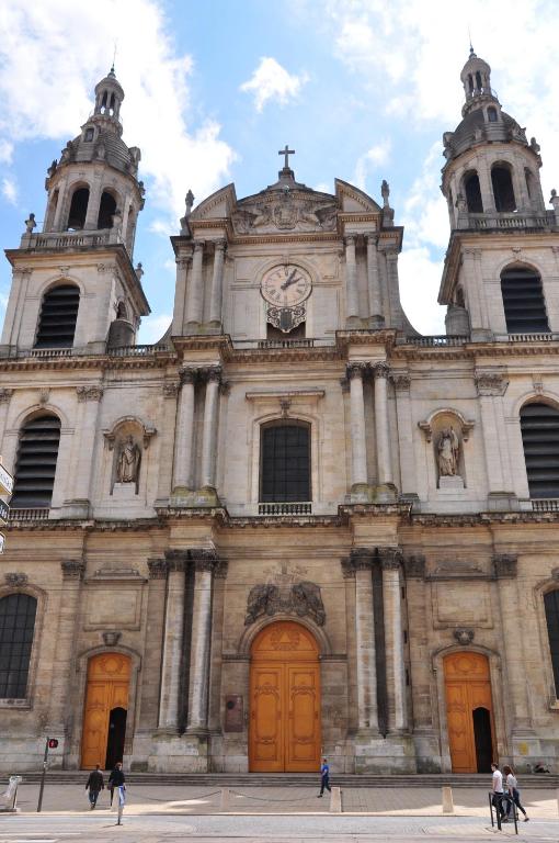 周辺観光スポット