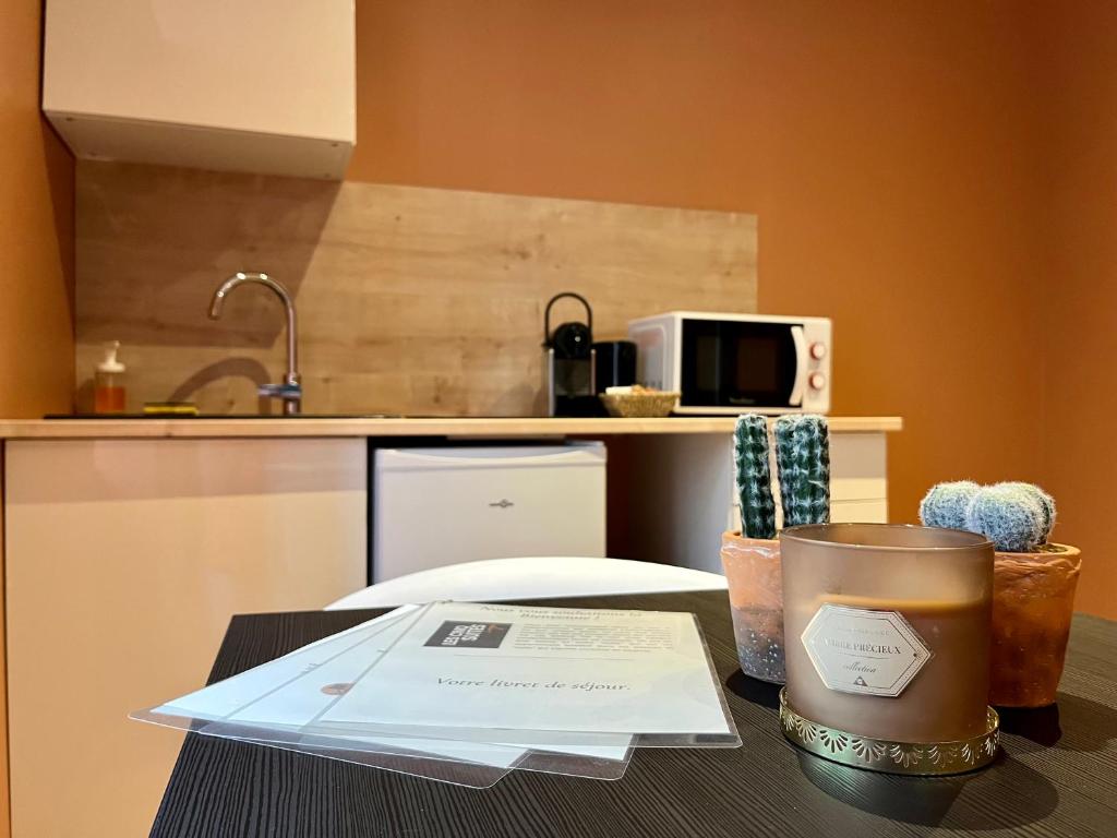LesCinqSuites/ Le Marrakech - DABNB - 5