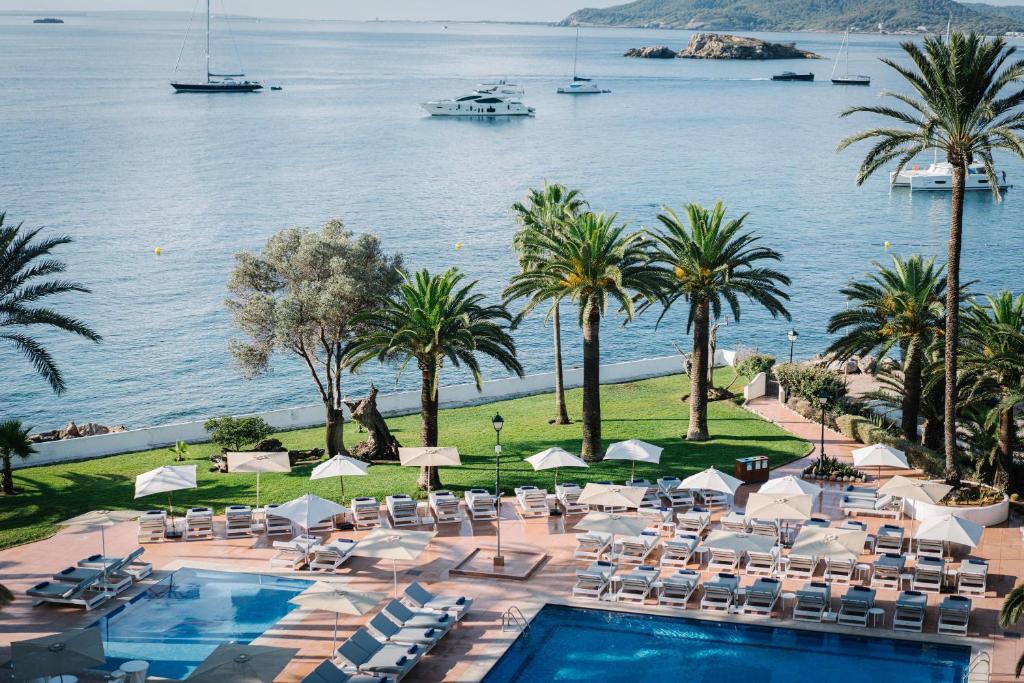 THB Los Molinos - Adults Only - 4