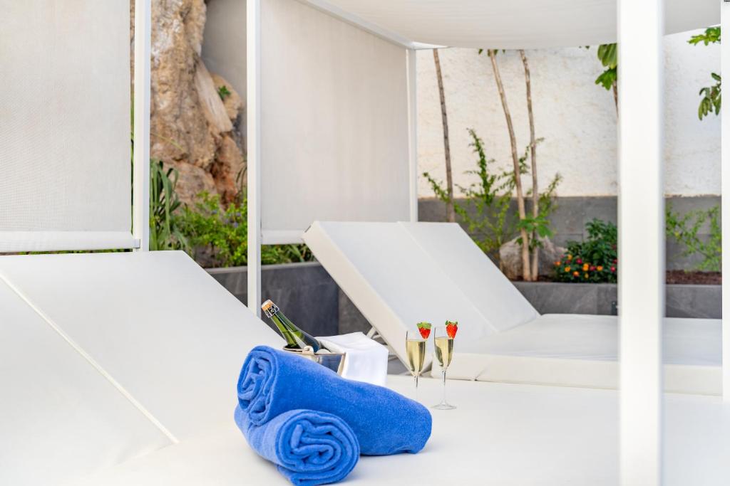 Apartamentos Cabau Altair - 2