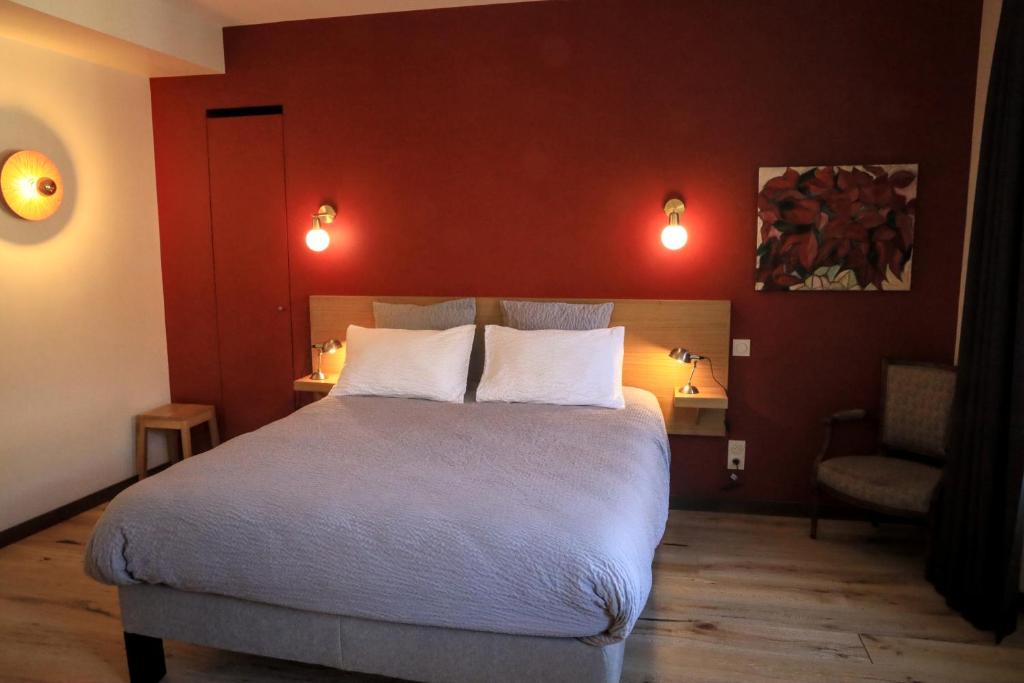 Logis Les 7 Frères - 4