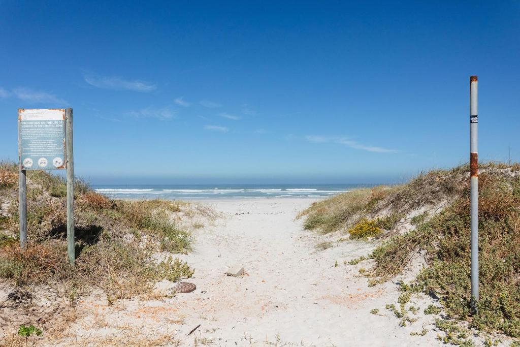 SeasCape - Escape to the sea!, Kapské Město