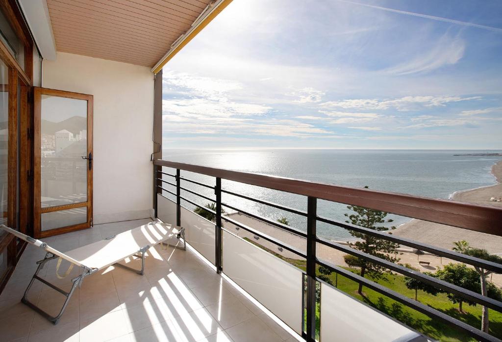 Primera linea vistas panoramicas, Torremolinos