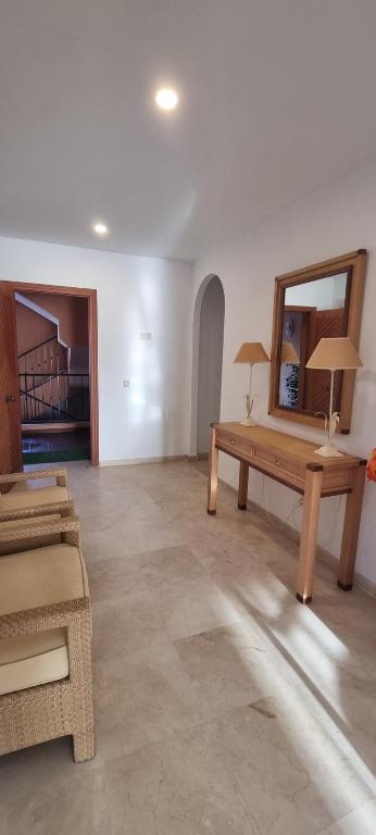 Estepona - Playa - Villa en Park Beach con terraza y jardín privado PB6 - 4