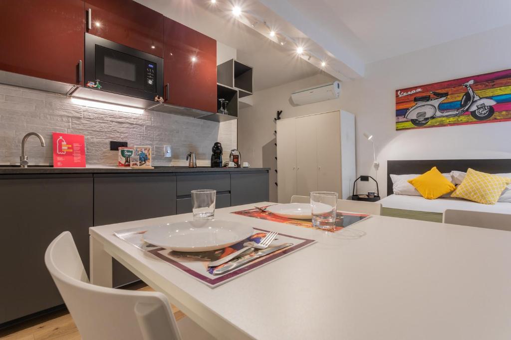 Special 10 Apartment by Wonderful Italy - 5