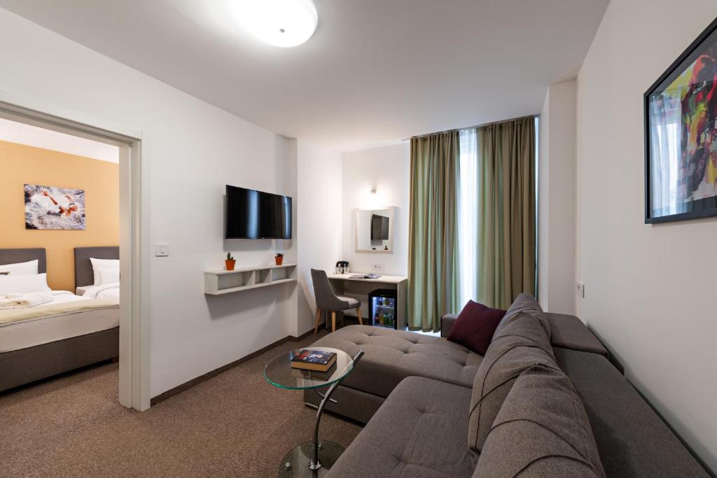 Hotel Fontana Vrnjačka Banja - 3
