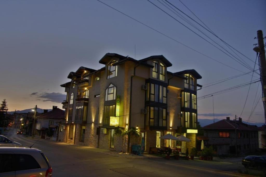 Family Hotel Elitsa