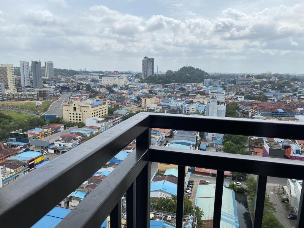 Formosa Spacious Apartments with Netflix &#038; Pick Up Service by MESA