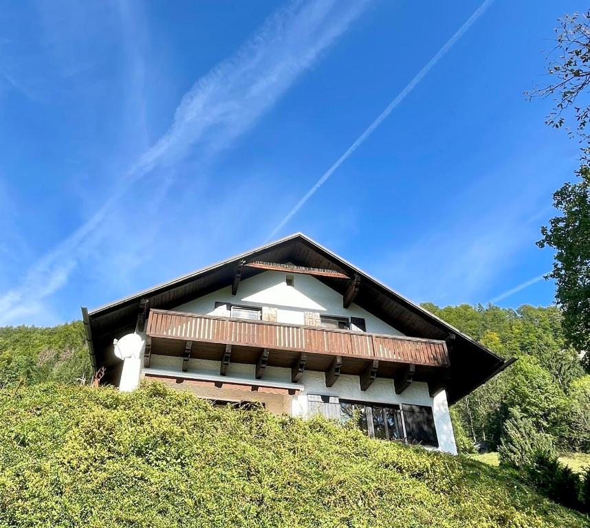 Ferienhaus sHäuserl - 4