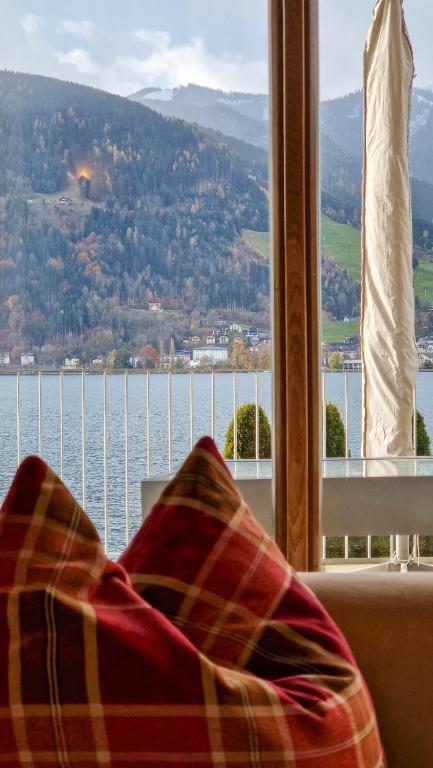 Finest Lakeside Villa Zell am See incl SUMMER CARD by All in One Apartments - 4