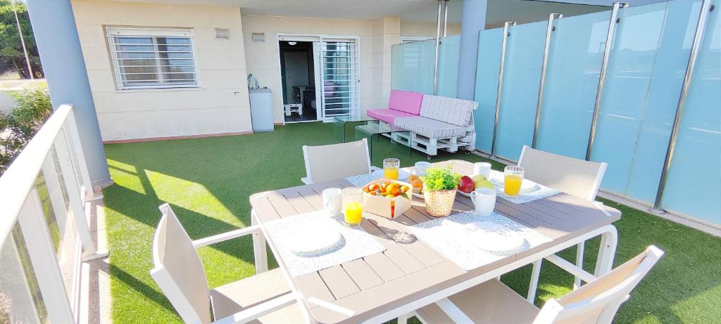 Apartamento Mar de Denia by DENIA COSTA - 3